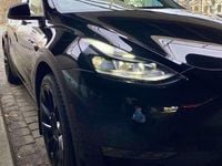 Gebraucht Tesla Model Y 378 kW (514 PS) 2022 SUV