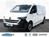 Neu VW Transporter 150 PS (110 kW) 2026 Weiss Van