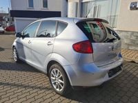 Gebraucht Seat Altea Copa 125 PS (91 kW) 2011 Silber Limousine