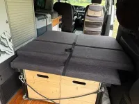 Gebraucht VW Multivan 150 PS (110 kW) 2020 Weiß Van / Kleinbus