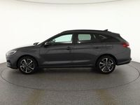 Neu Hyundai i30 140 PS (102 kW) 2025 Grau Kombi