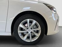 Gebraucht Opel Corsa Elegance 101 PS (74 kW) 2022 Weiß Kleinwagen