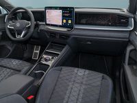 Neu VW Tayron 193 PS (141 kW) 2025 Weiß SUV