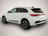 Neu Audi Q5 204 PS (150 kW) 2026 Weiß SUV
