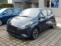 Neu Hyundai i10 63 PS (46 kW) 2026 Grau Kleinwagen
