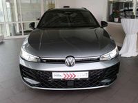 Gebraucht VW Passat R-line 193 PS (141 kW) 2024 Grau (diabasgrau metallic grenadillschwarz metallic) Kombi