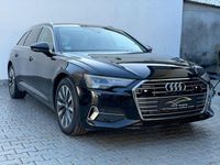 Gebraucht Audi A6 Sport 231 PS (169 kW) 2020 Schwarz Kombi