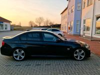 gebraucht BMW 335 e90 i n55 lci M-Paket TÜV-Neu