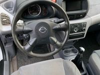 gebraucht Nissan Almera Tino 