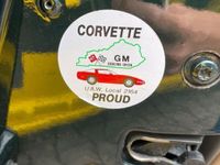 gebraucht Corvette C4 Coupe A