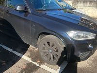 Gebraucht BMW X5 M Sport 313 PS (230 kW) 2014 Schwarz SUV