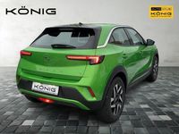 Gebraucht Opel Mokka-e 100 kW (136 PS) 2023 Grün SUV
