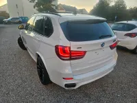 Gebraucht BMW X5 M Sport 259 PS (190 kW) 2017 Weiß SUV