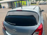 Gebraucht Opel Corsa 80 PS (58 kW) 2009 Blau Kleinwagen