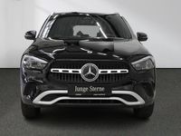 Gebraucht Mercedes GLA200 163 PS (119 kW) 2023 Schwarz SUV