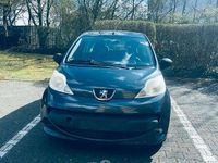 Gebraucht Citroën C1 68 PS (50 kW) 2005 Andere farben Kleinwagen