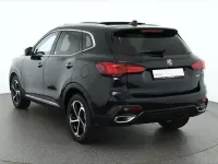 Occasion MG HS Luxury 162 ch (119 kW) 2024 Noir SUV