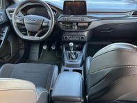 Gebraucht Ford Focus Performance Edition 280 PS (205 kW) 2020 Orange Limousine