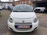 gebraucht Suzuki Alto Comfort*Klima*1.Hd*Tüv Neu*