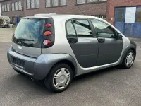 Używany Smart ForFour 109 KM (80 kW) 2004 Hatchback