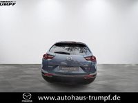 Gebraucht Mazda MX30 Ad'Vantage 125 kW (170 PS) 2024 Grau SUV
