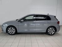 Gebraucht VW Golf VIII Active 150 PS (110 kW) 2022 Grau Limousine