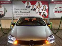 Gebraucht VW Golf IV Conceptline 75 PS (55 kW) 2005 Limousine