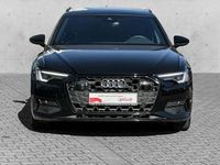 Gebraucht Audi A6 Performance 245 PS (180 kW) 2025 Mythosschwarz Kombi