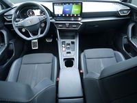 Second-hand Cupra Leon 310 CP (228 kW) 2024 Alb Break