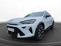 Gebraucht Cupra Formentor VZ 272 PS (200 kW) 2025 Weiß SUV