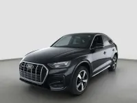 Gebraucht Audi Q5 Sportback Ambiente 204 PS (150 kW) 2025 SUV