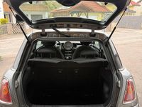 Second-hand Mini ONE 95 CP (69 kW) 2010 Gri Hatchback