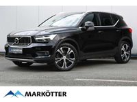 gebraucht Volvo XC40 T4 Recharge Inscription/19''/H&K/Keyl/Lenkrhz