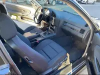 Gebraucht BMW 316 Basis 102 PS (75 kW) 1996 Andere farben Coupé