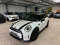 Gebraucht Mini Cooper Classic 136 PS (100 kW) 2023 Weiß Kleinwagen