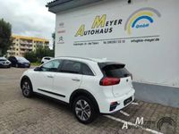 gebraucht Kia e-Niro 