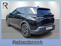 Gebraucht Peugeot 5008 Allure 145 PS (106 kW) 2025 Perla nera schwarz SUV