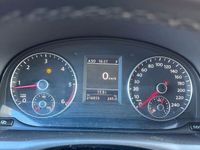 gebraucht VW Touran 1.6 TDI