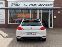 Gebraucht VW Scirocco CLUB 179 PS (131 kW) 2016 Weiß Coupé