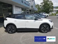 Gebraucht Peugeot 2008 GT 155 PS (114 kW) 2020 Weiß SUV