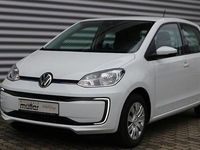 Gebraucht VW e-up! 61 kW (83 PS) 2021 Pure white Kleinwagen
