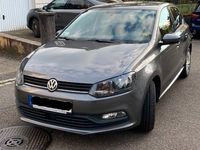 gebraucht VW Polo 1.4 TDI 66kW BMT -