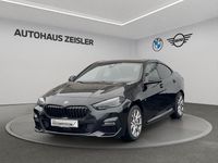 Gebraucht BMW 220 Shadowline 178 PS (130 kW) 2024 Saphirschwarz Coupé