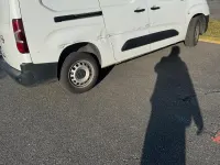Gebraucht Opel Combo 102 PS (75 kW) 2022 Van / Kleinbus