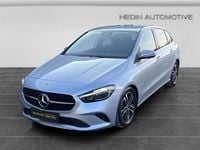 Gebraucht Mercedes B180 Progressive 136 PS (100 kW) 2024 Silber Van / Kleinbus