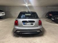 Gebraucht Mini Cooper Essential 136 PS (100 kW) 2023 Grau Kleinwagen