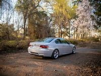 Używany BMW 325 Performance 218 KM (160 kW) 2006 Srebrny Coupe