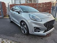 Gebraucht Ford Puma ST-Line 155 PS (114 kW) 2021 Grau SUV