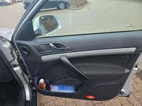 Gebraucht Skoda Octavia Family 122 PS (89 kW) 2012 Silber Limousine