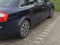 Gebraucht Audi A4 131 PS (96 kW) 2005 Kombi